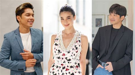 pepnews|Joshua Garcia and Carlo Aquino are excited to work with Anne.